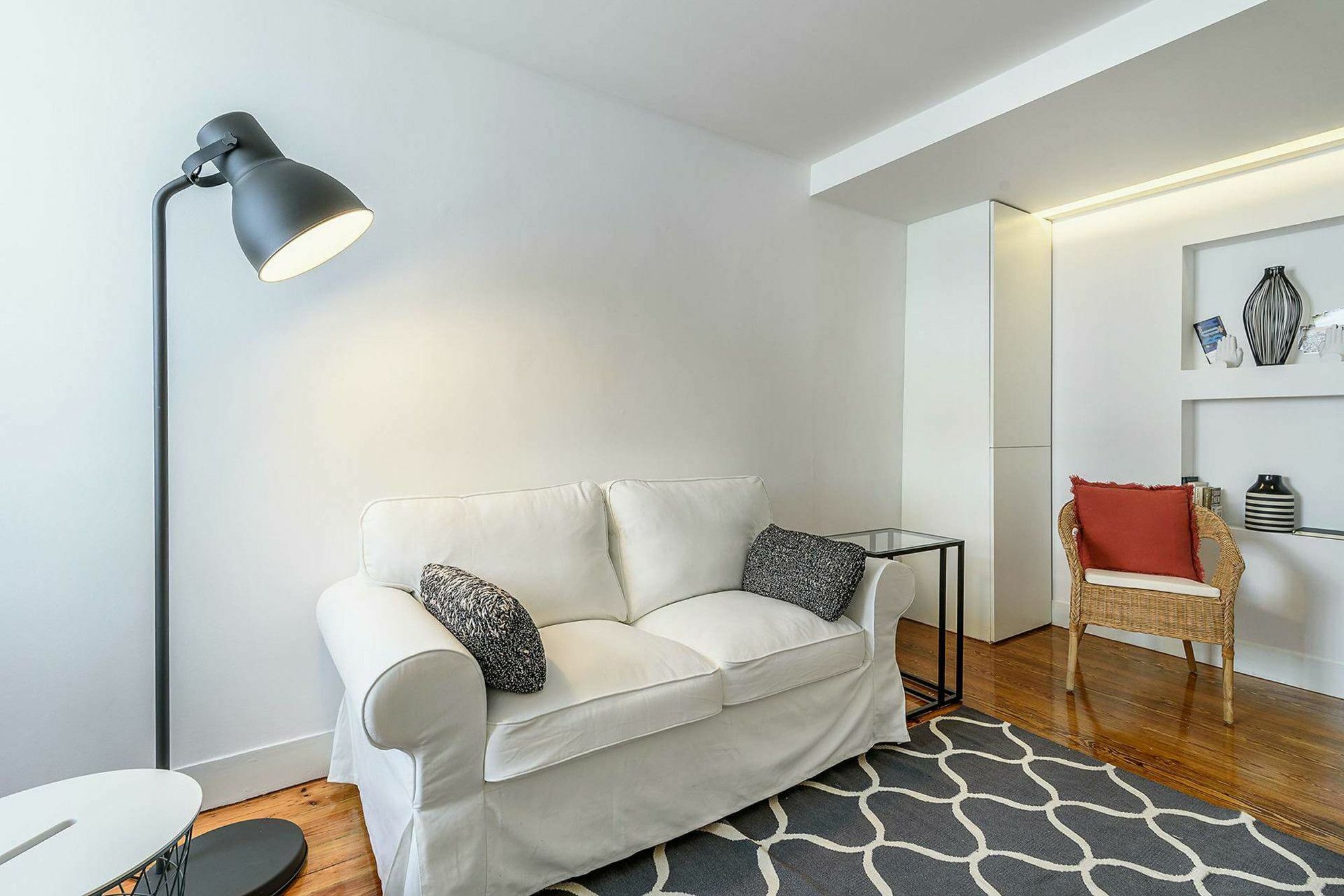 Bemformoso By Bnblord Apartamento