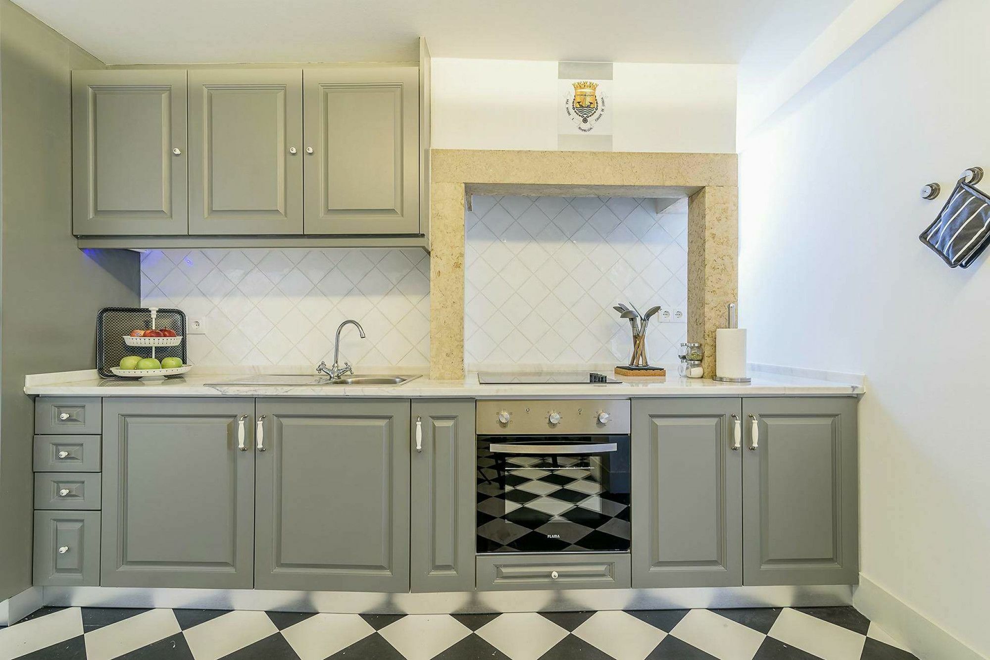Apartamento Bemformoso By Bnblord *