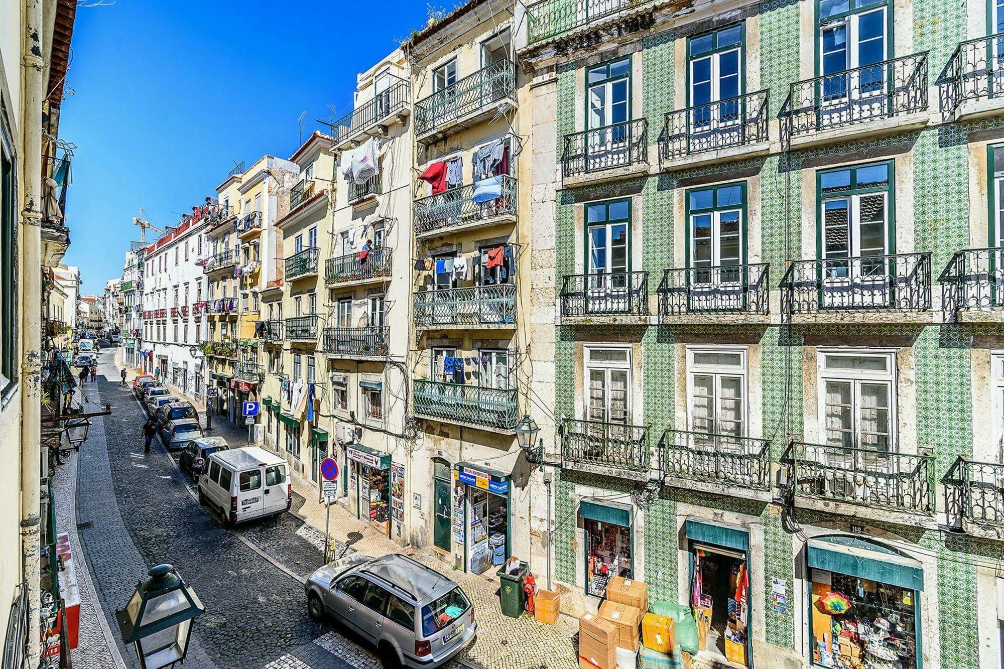 Bemformoso By Bnblord Apartamento